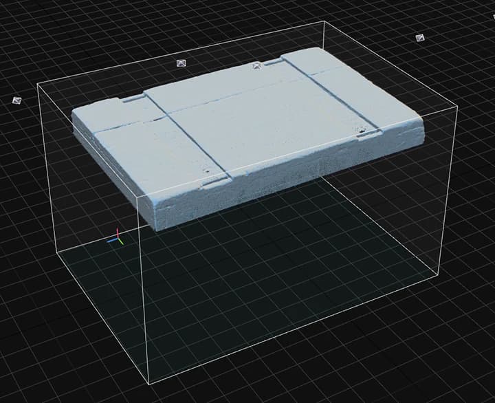 Filtered version of the bottom model